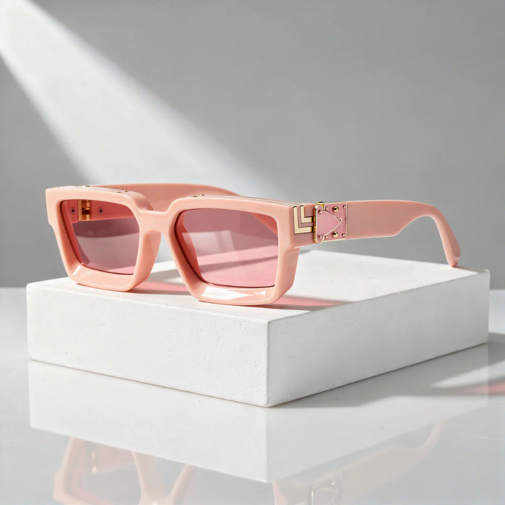 Monaco Marquee Shades - Image 3