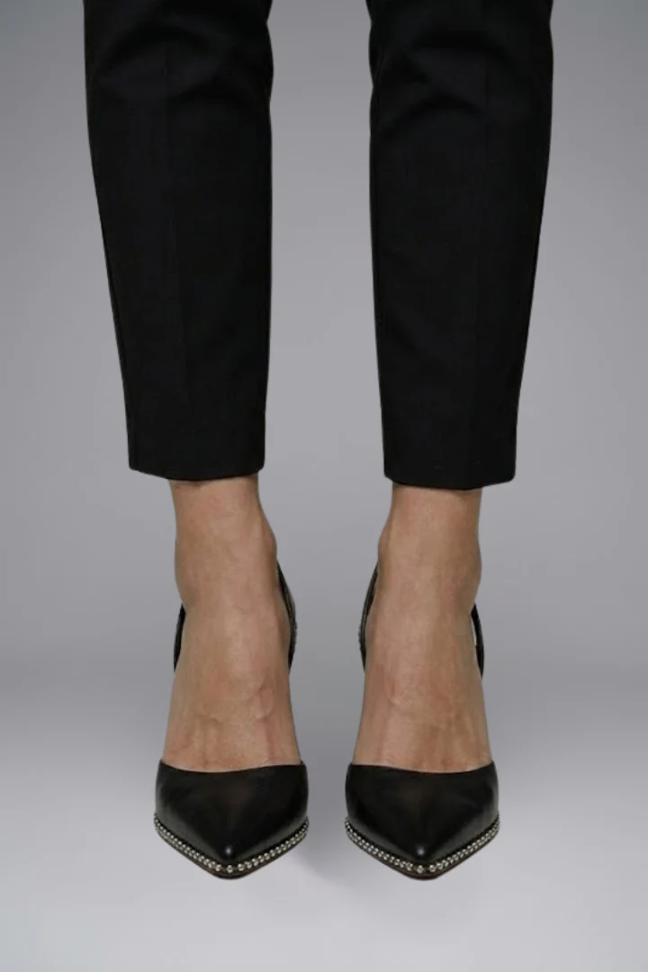 Women's Pumps with Slingback Strap for All Season Wear - Image 3